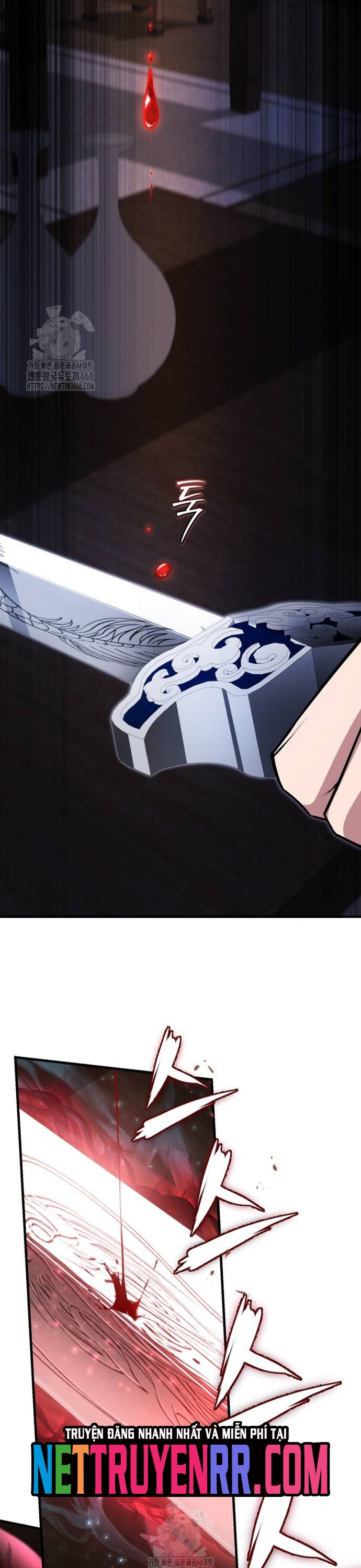 Giảng Sư Đứng Đầu, Baek Sư Phụ Chap 127 - Next Chap 128