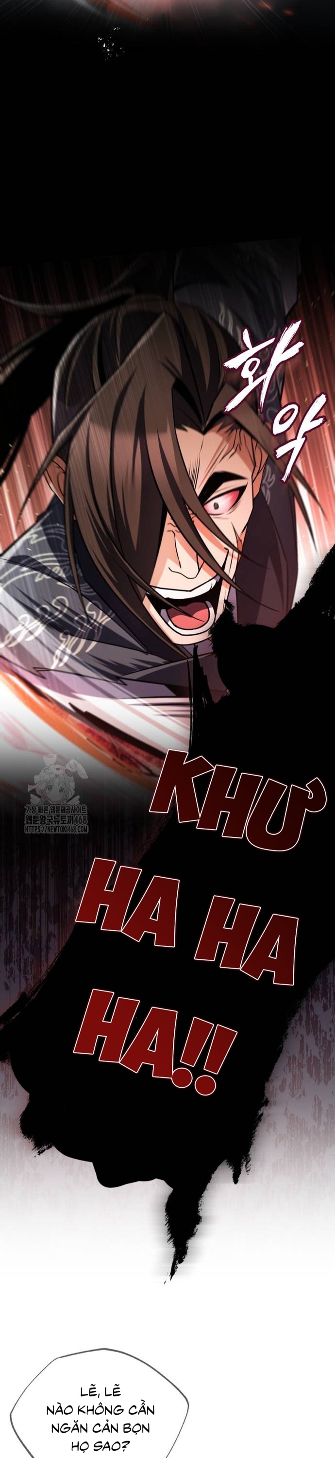 Giảng Sư Đứng Đầu, Baek Sư Phụ Chap 128 - Next Chap 129