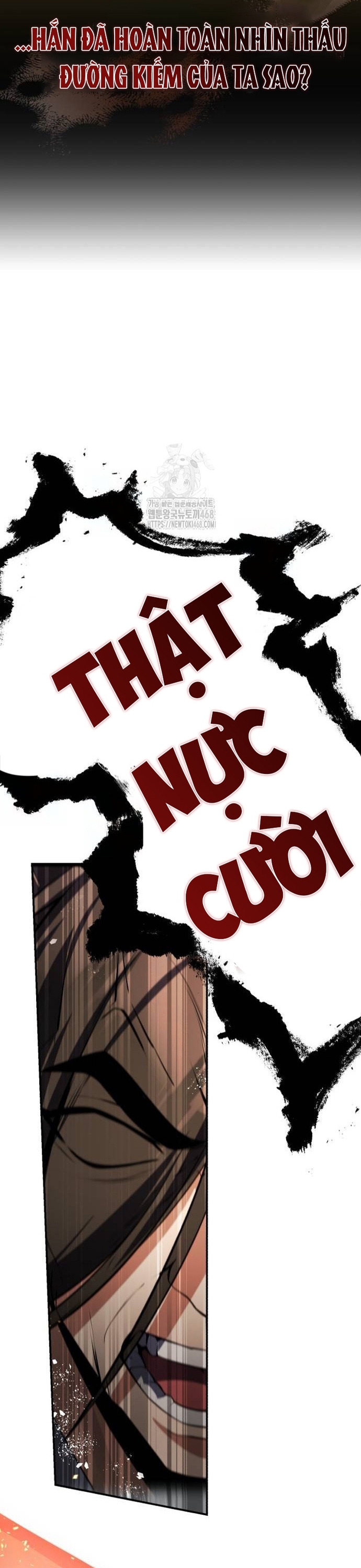 Giảng Sư Đứng Đầu, Baek Sư Phụ Chap 128 - Next Chap 129