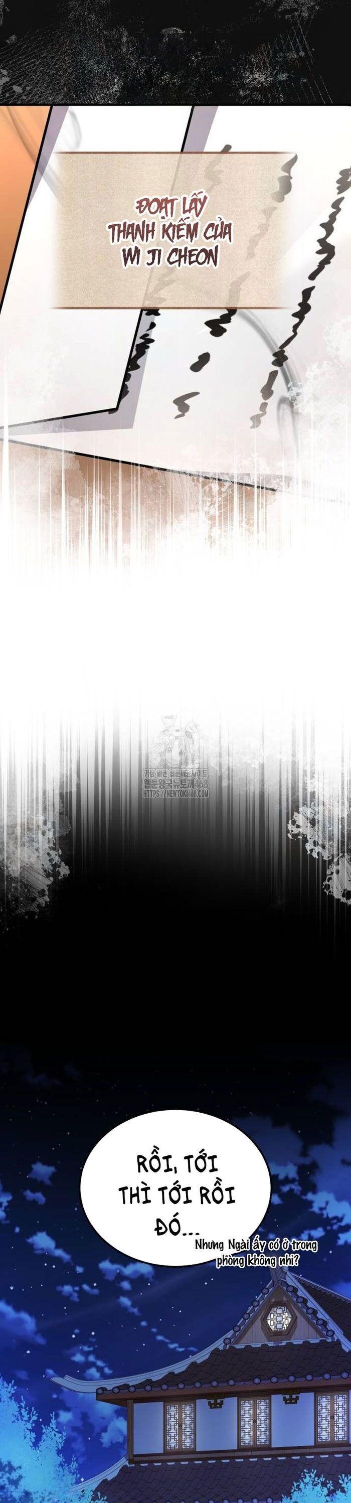 Giảng Sư Đứng Đầu, Baek Sư Phụ Chap 132 - Next Chap 133