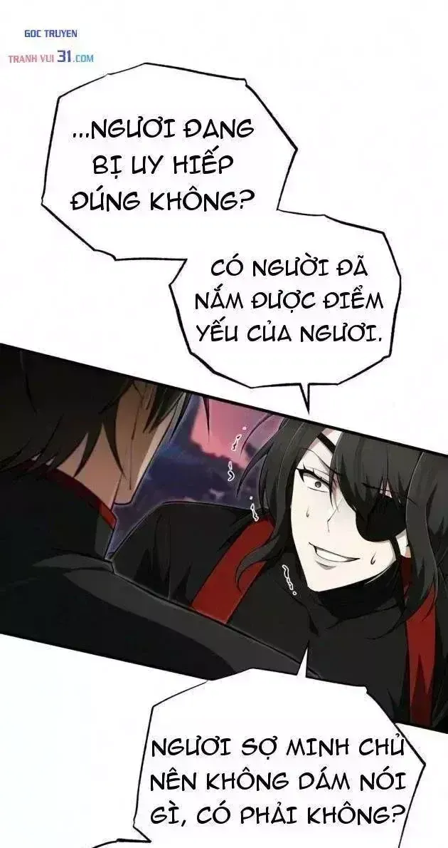 Giảng Sư Đứng Đầu, Baek Sư Phụ Chap 186 - Next Chap 187
