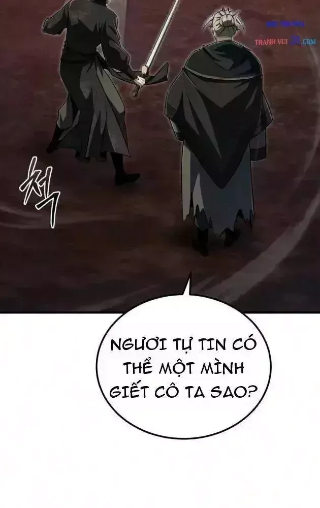 Giảng Sư Đứng Đầu, Baek Sư Phụ Chap 186 - Next Chap 187