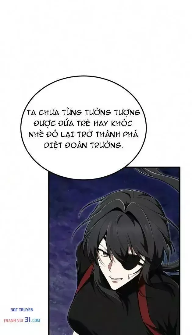 Giảng Sư Đứng Đầu, Baek Sư Phụ Chap 187 - Next Chap 188