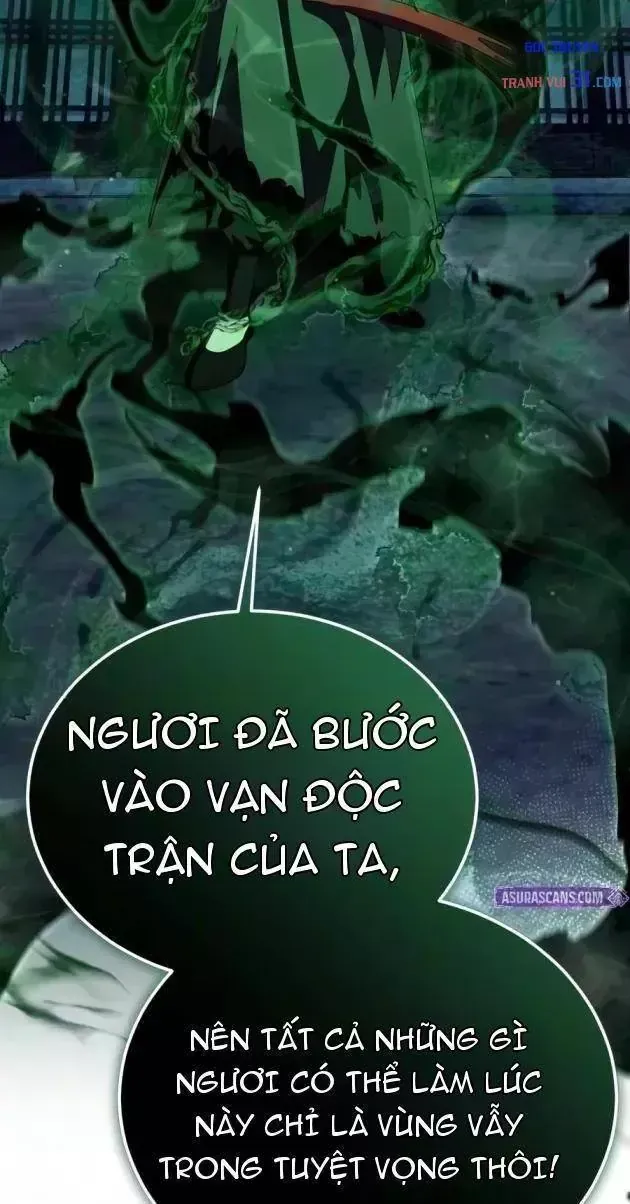 Giảng Sư Đứng Đầu, Baek Sư Phụ Chap 187 - Next Chap 188