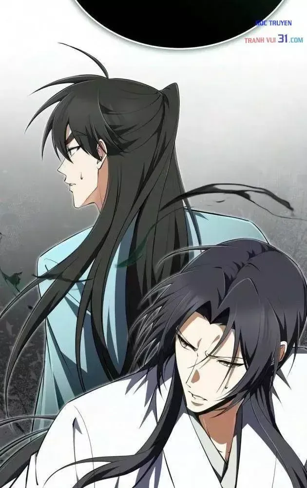 Giảng Sư Đứng Đầu, Baek Sư Phụ Chap 187 - Next Chap 188