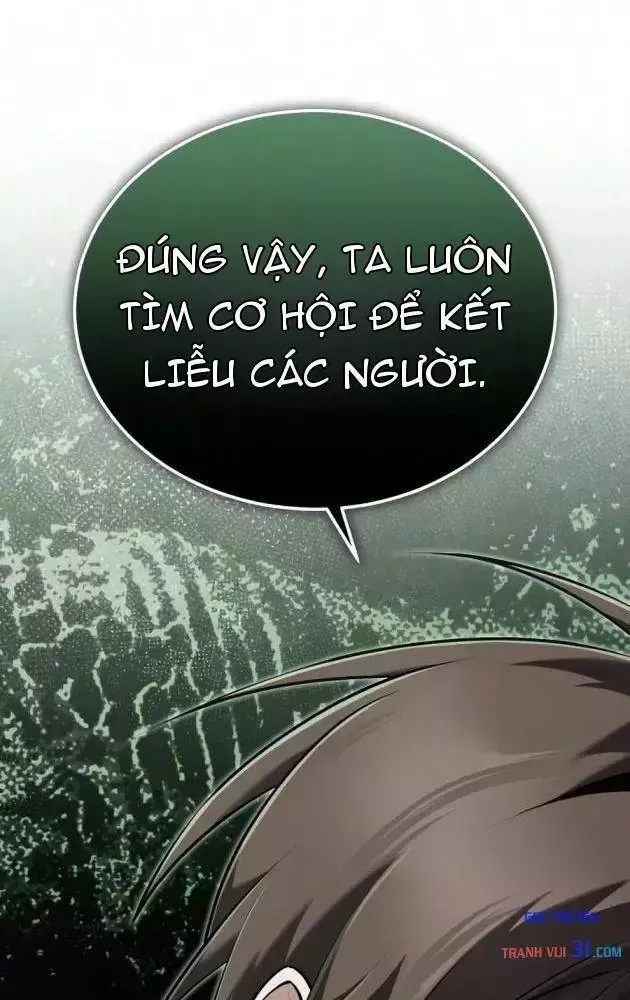 Giảng Sư Đứng Đầu, Baek Sư Phụ Chap 187 - Next Chap 188