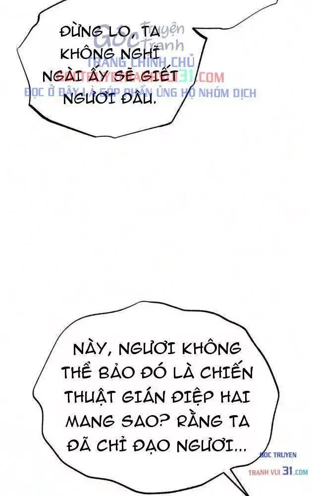 Giảng Sư Đứng Đầu, Baek Sư Phụ Chap 187 - Next Chap 188