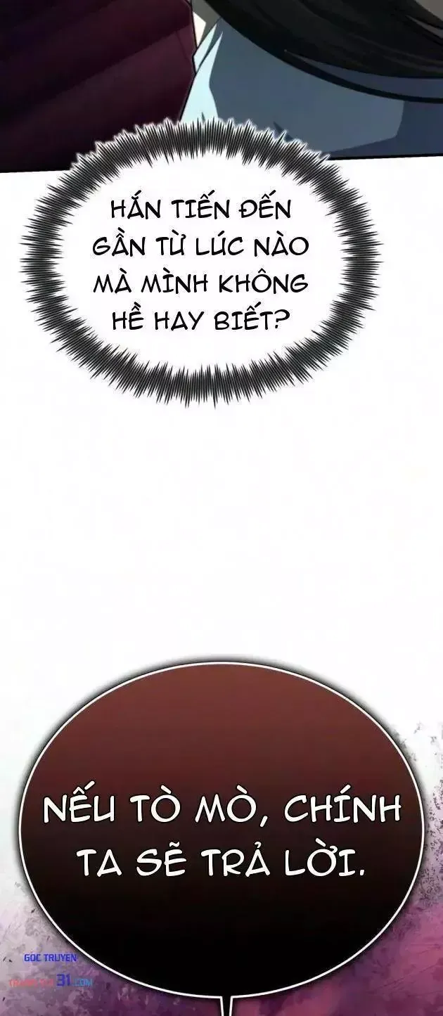 Giảng Sư Đứng Đầu, Baek Sư Phụ Chap 187 - Next Chap 188