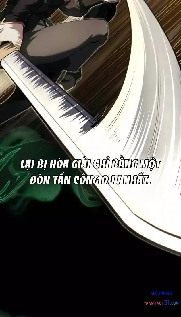 Giảng Sư Đứng Đầu, Baek Sư Phụ Chap 187 - Next Chap 188