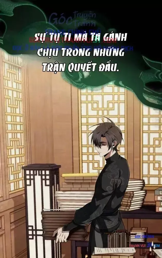 Giảng Sư Đứng Đầu, Baek Sư Phụ Chap 187 - Next Chap 188