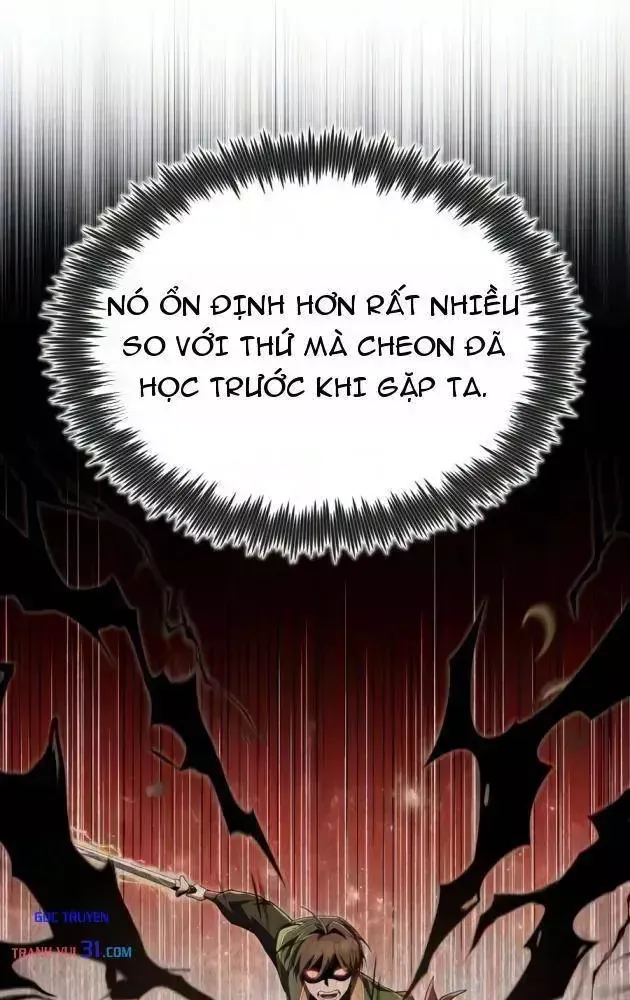 Giảng Sư Đứng Đầu, Baek Sư Phụ Chap 187 - Next Chap 188