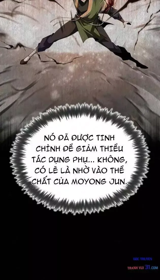 Giảng Sư Đứng Đầu, Baek Sư Phụ Chap 187 - Next Chap 188