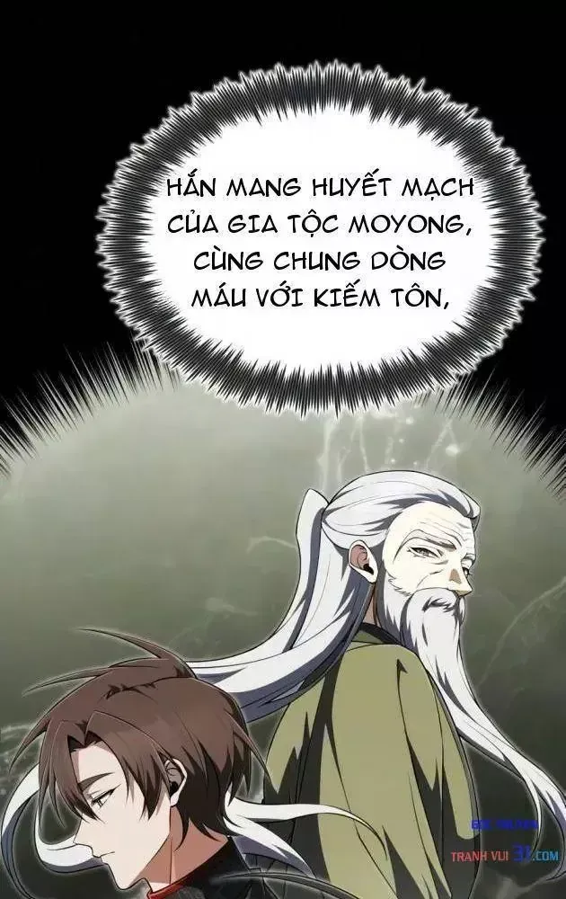 Giảng Sư Đứng Đầu, Baek Sư Phụ Chap 187 - Next Chap 188