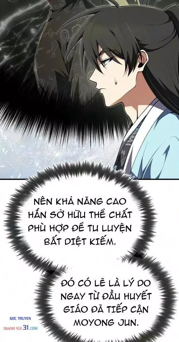 Giảng Sư Đứng Đầu, Baek Sư Phụ Chap 187 - Next Chap 188