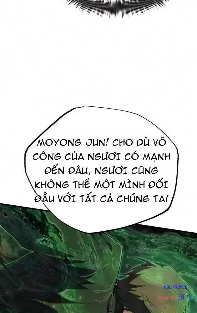 Giảng Sư Đứng Đầu, Baek Sư Phụ Chap 187 - Next Chap 188