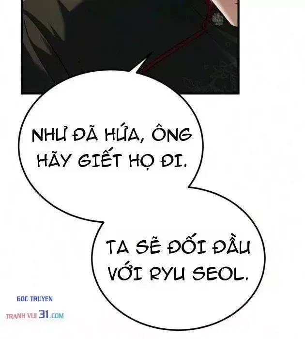 Giảng Sư Đứng Đầu, Baek Sư Phụ Chap 187 - Next Chap 188