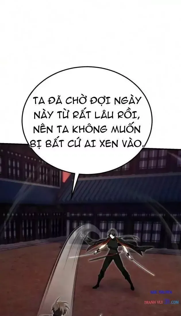 Giảng Sư Đứng Đầu, Baek Sư Phụ Chap 187 - Next Chap 188