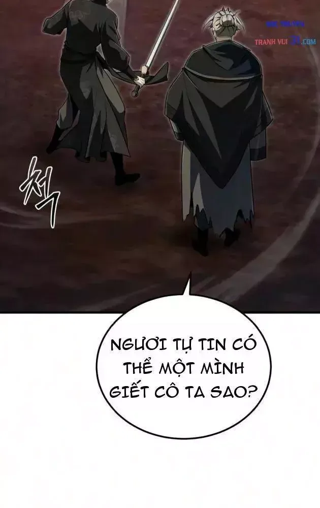 Giảng Sư Đứng Đầu, Baek Sư Phụ Chap 187 - Next Chap 188
