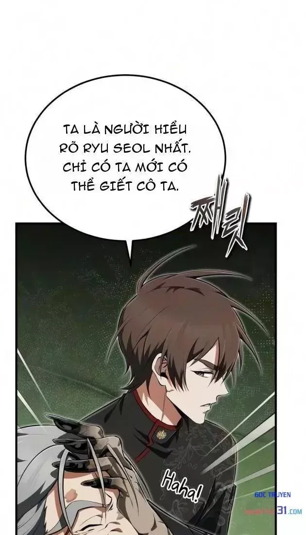 Giảng Sư Đứng Đầu, Baek Sư Phụ Chap 187 - Next Chap 188