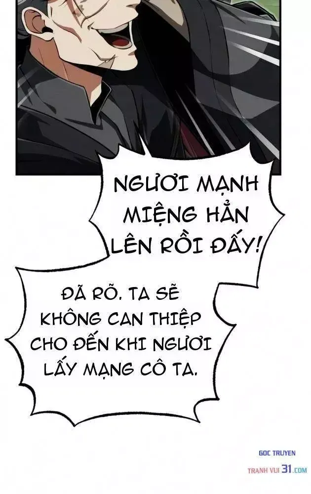 Giảng Sư Đứng Đầu, Baek Sư Phụ Chap 187 - Next Chap 188