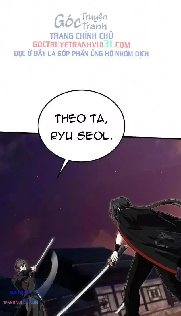 Giảng Sư Đứng Đầu, Baek Sư Phụ Chap 187 - Next Chap 188