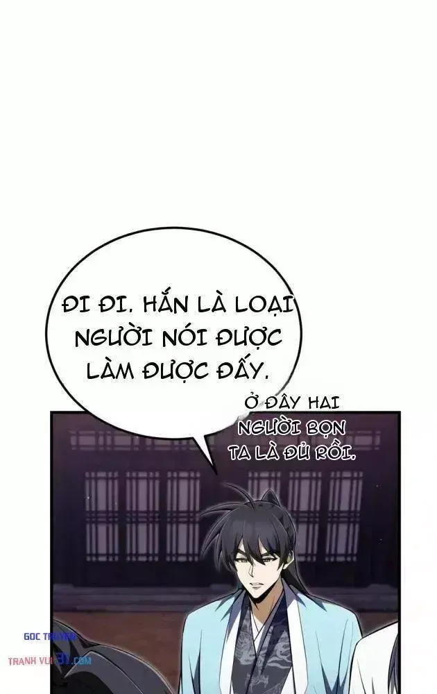 Giảng Sư Đứng Đầu, Baek Sư Phụ Chap 187 - Next Chap 188