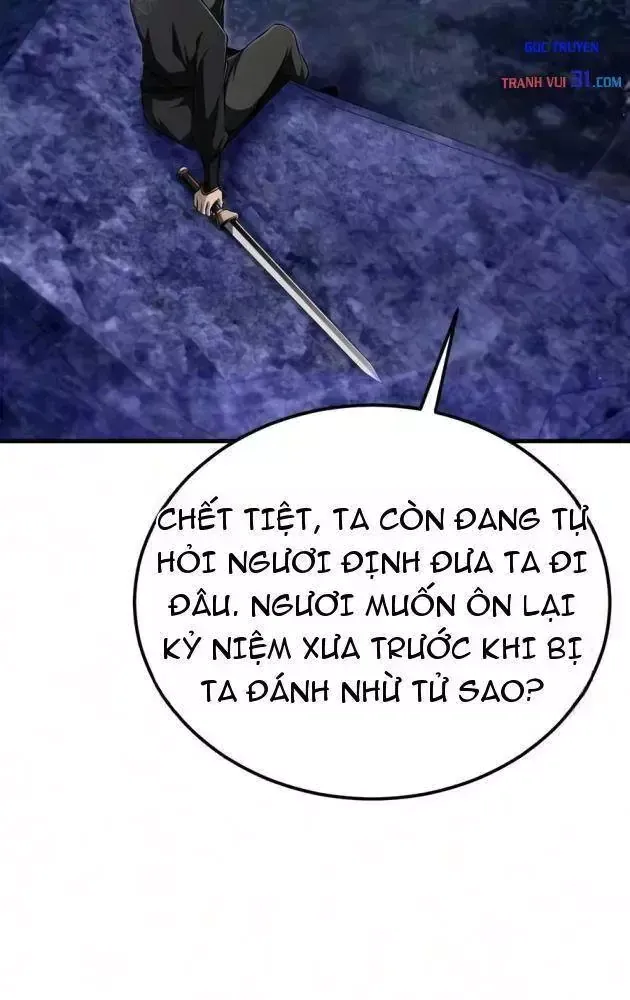 Giảng Sư Đứng Đầu, Baek Sư Phụ Chap 187 - Next Chap 188