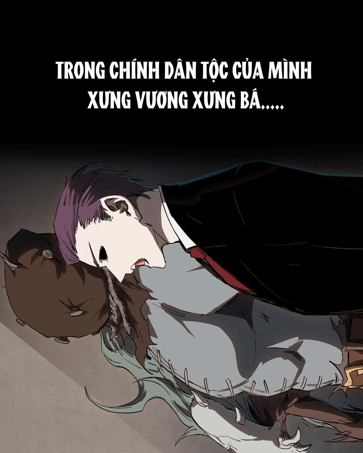 Giang Tư Tiên Sinh Chap 1 - Next Chap 2