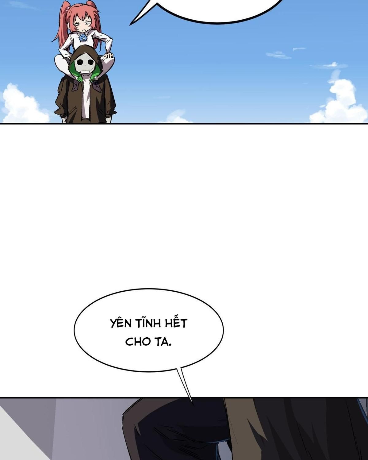 Giang Tư Tiên Sinh Chap 10 - Next Chap 11