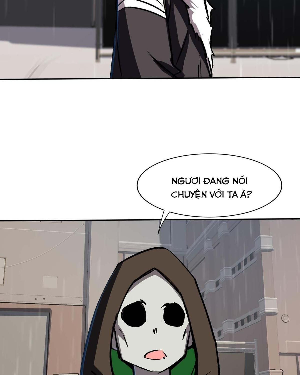 Giang Tư Tiên Sinh Chap 15 - Next Chap 16