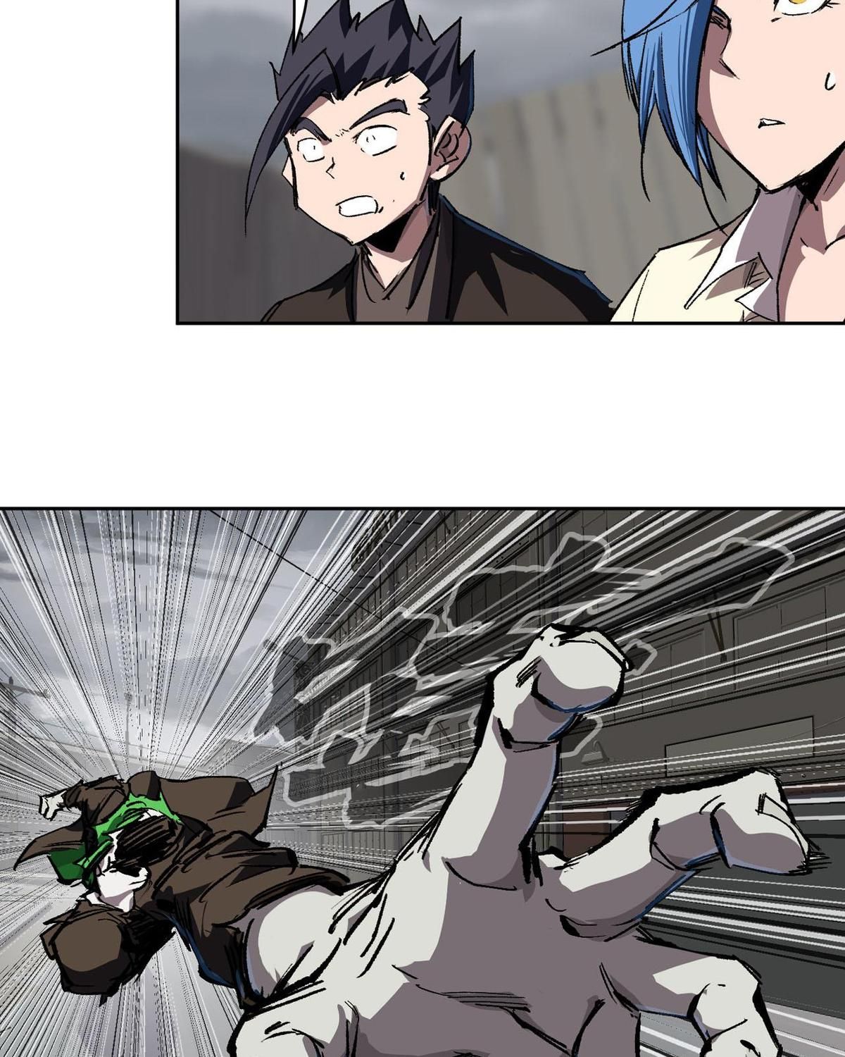 Giang Tư Tiên Sinh Chap 16 - Next Chap 17