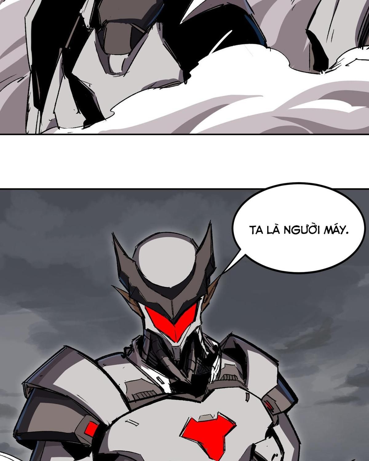 Giang Tư Tiên Sinh Chap 16 - Next Chap 17