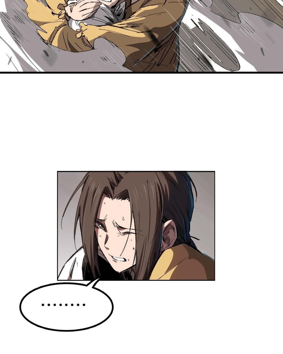 Giang Tư Tiên Sinh Chap 2 - Next Chap 3