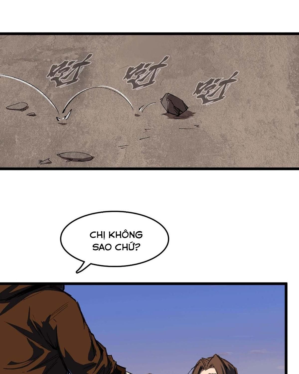 Giang Tư Tiên Sinh Chap 2 - Next Chap 3