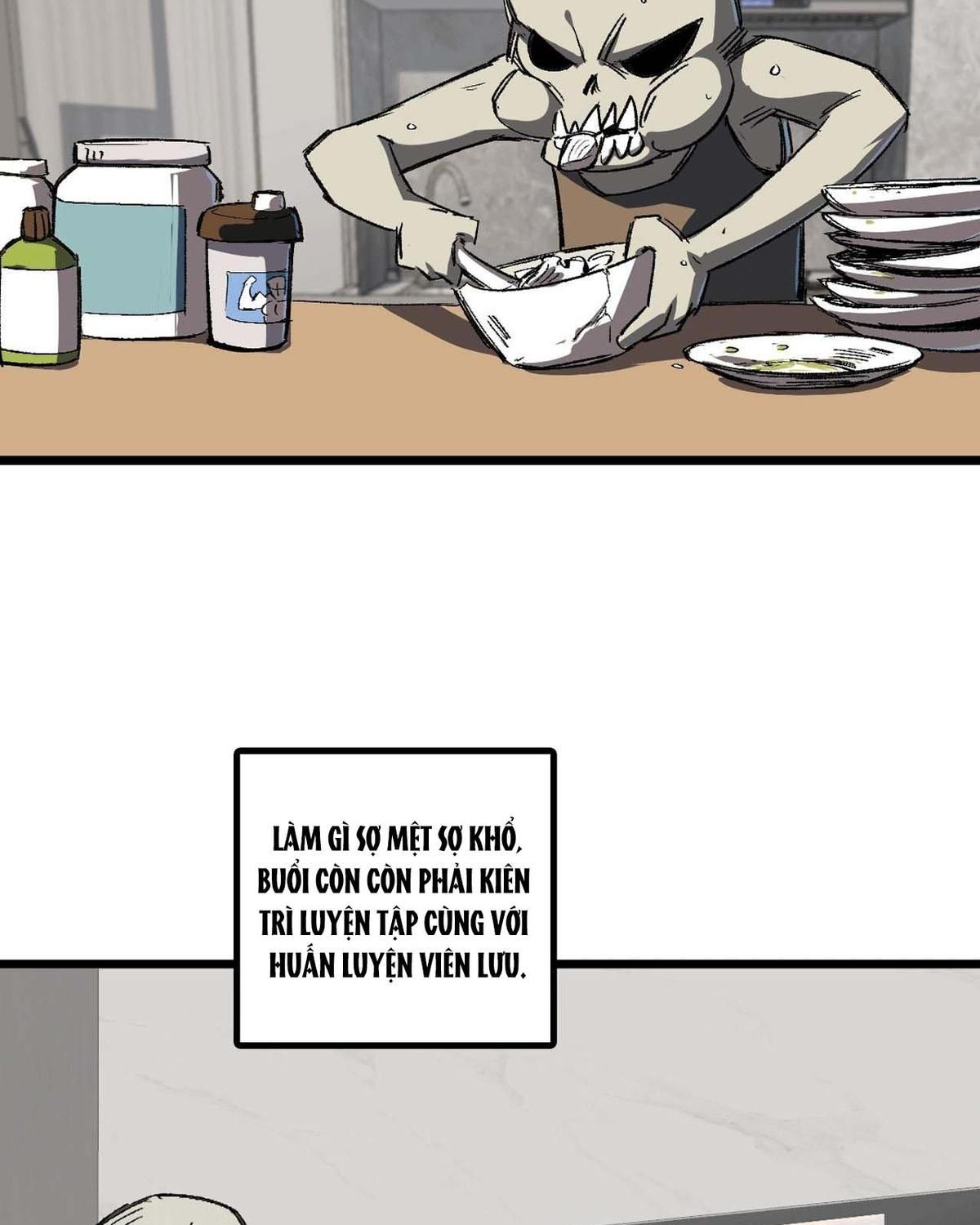 Giang Tư Tiên Sinh Chap 2 - Next Chap 3