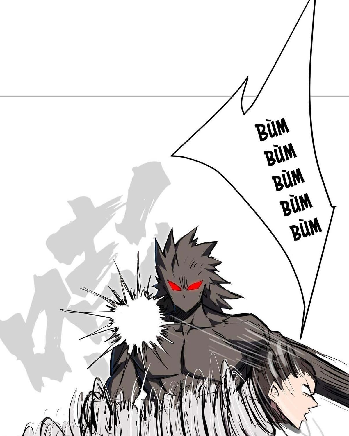 Giang Tư Tiên Sinh Chap 20 - Next Chap 21