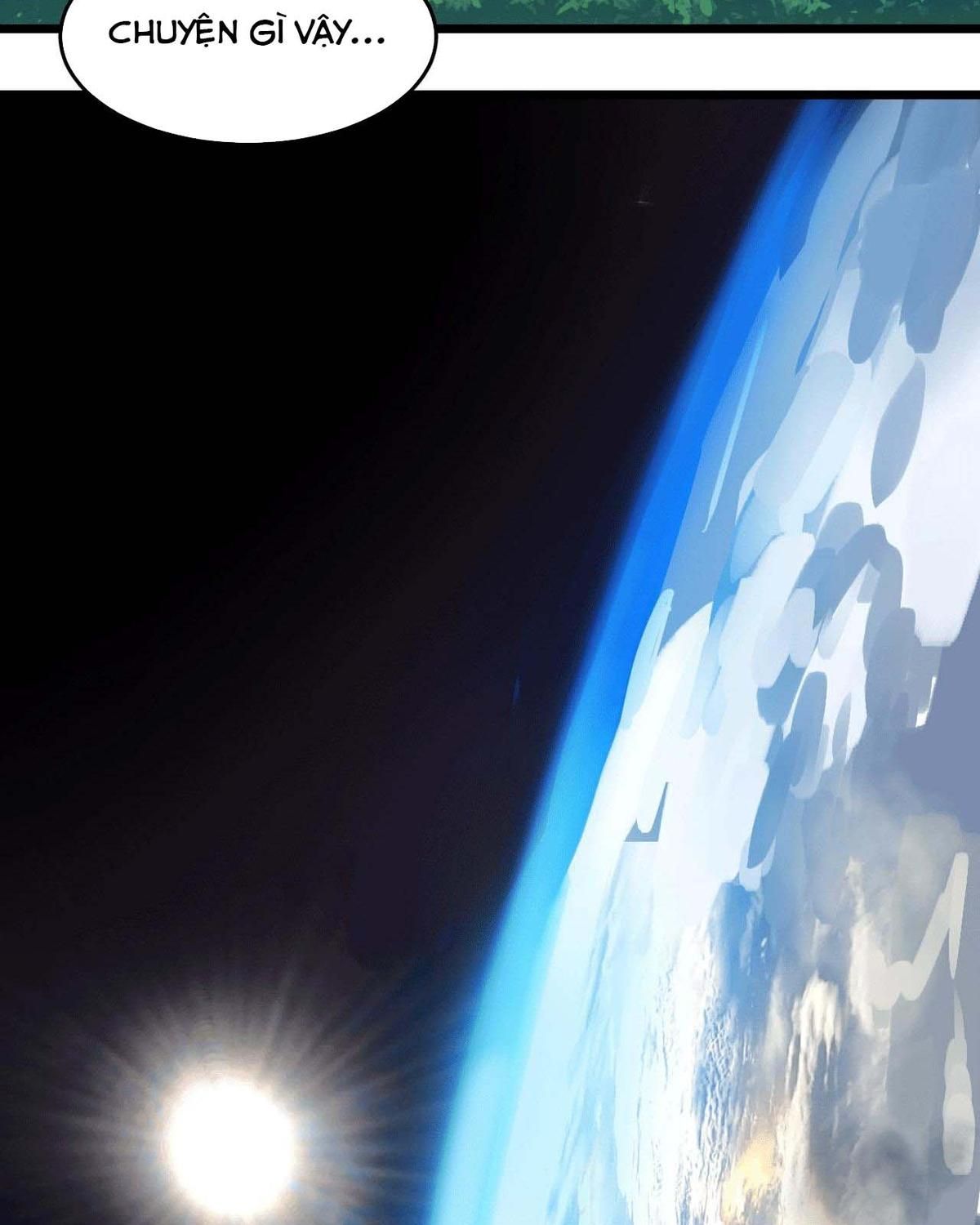 Giang Tư Tiên Sinh Chap 3 - Next Chap 4