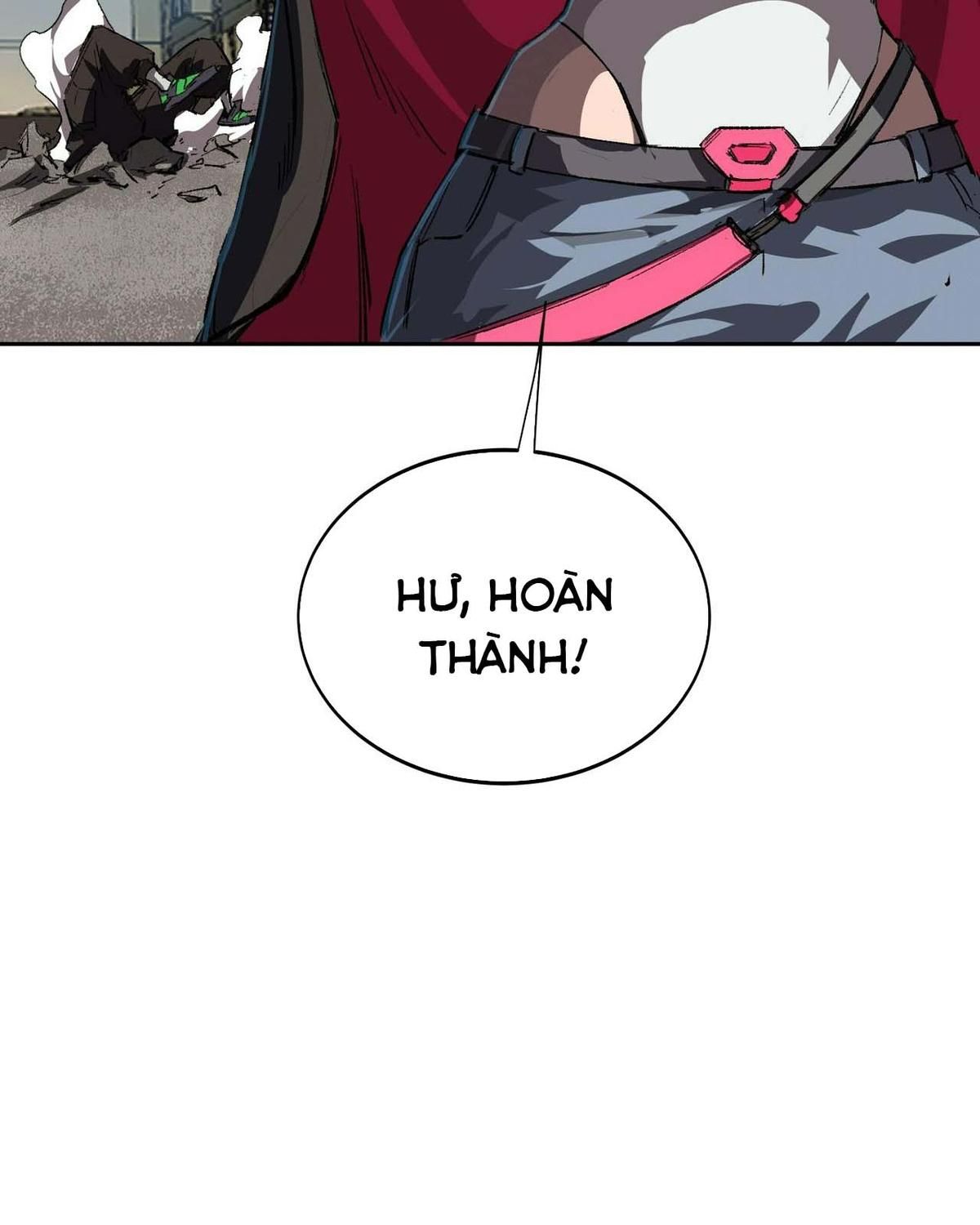 Giang Tư Tiên Sinh Chap 6 - Next Chap 7