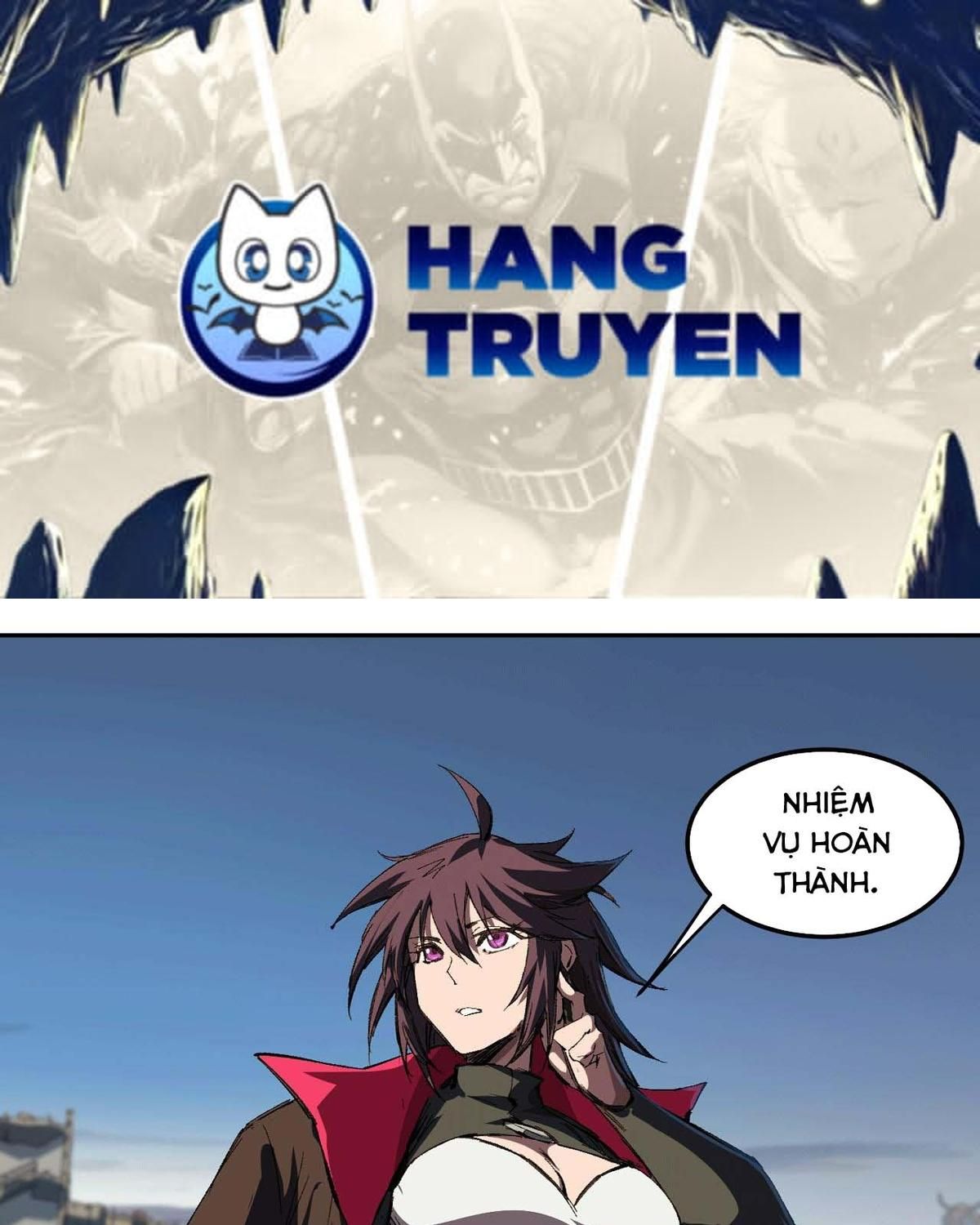 Giang Tư Tiên Sinh Chap 7 - Next Chap 8