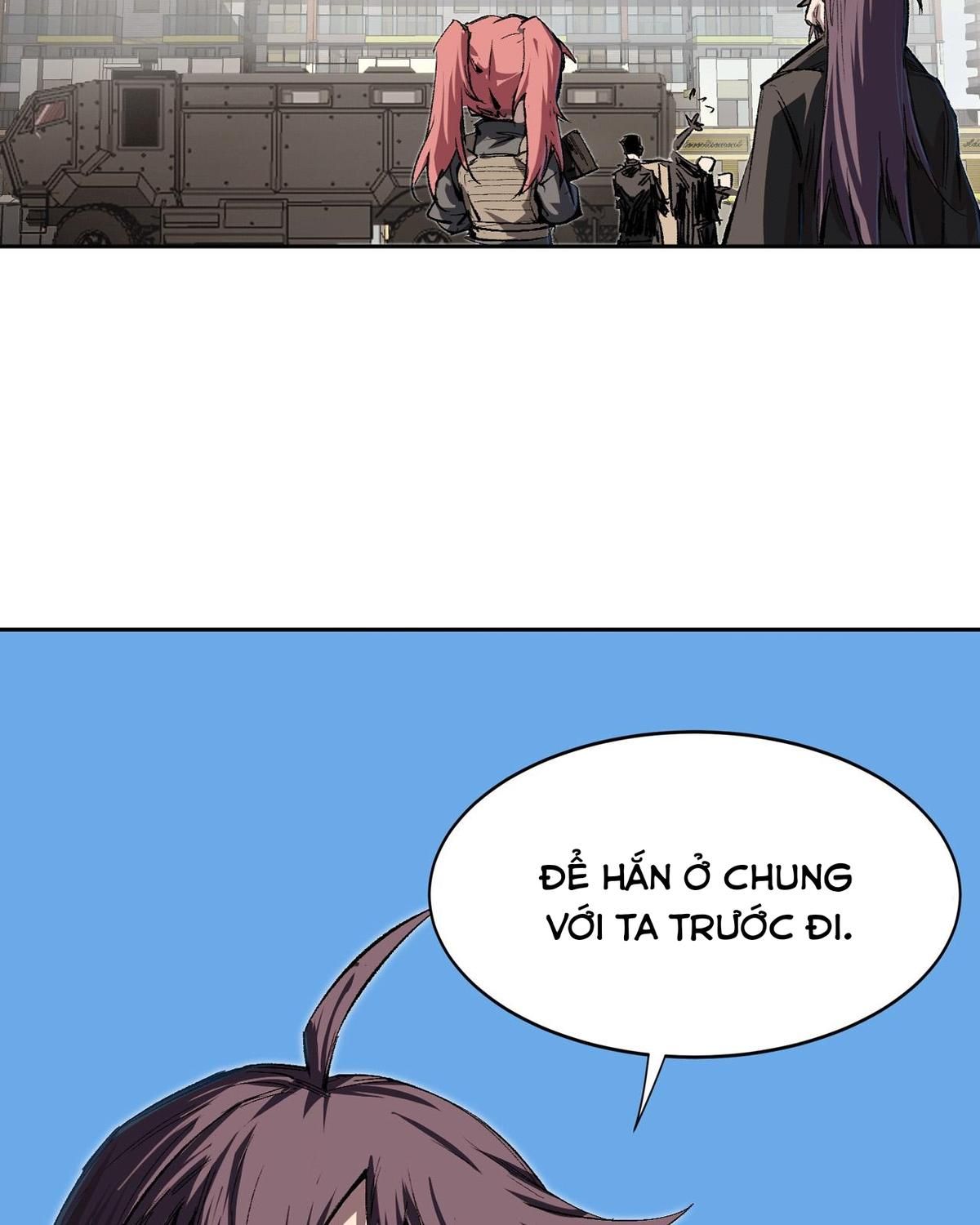 Giang Tư Tiên Sinh Chap 8 - Next Chap 9