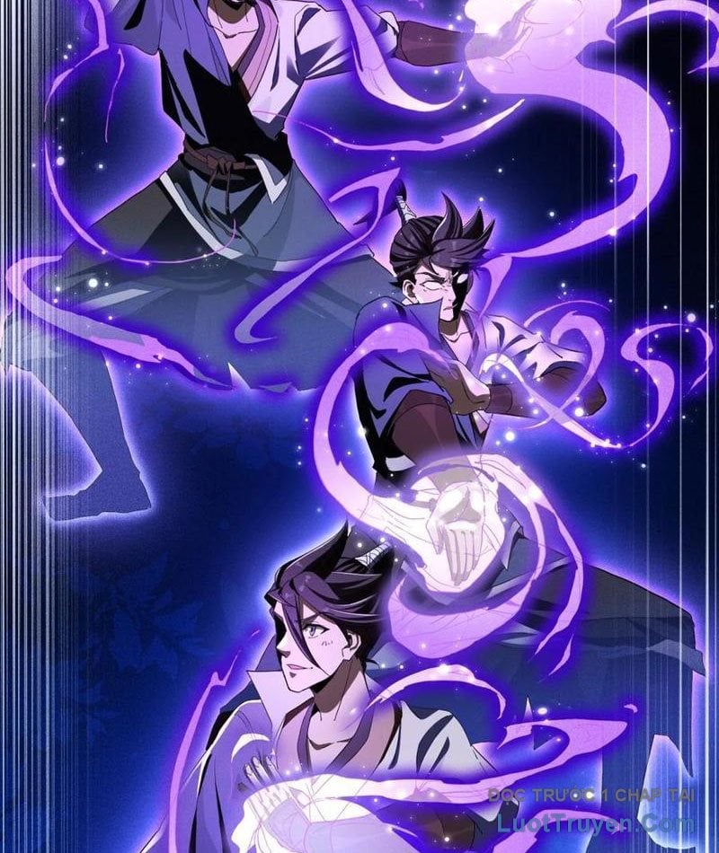 Giáo Chủ Ma Giáo Vụng Trộm Xem Ta Tu Luyện Chap 19 - Next Chap 20