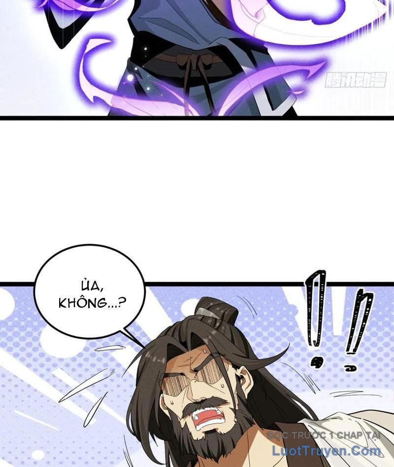 Giáo Chủ Ma Giáo Vụng Trộm Xem Ta Tu Luyện Chap 19 - Next Chap 20