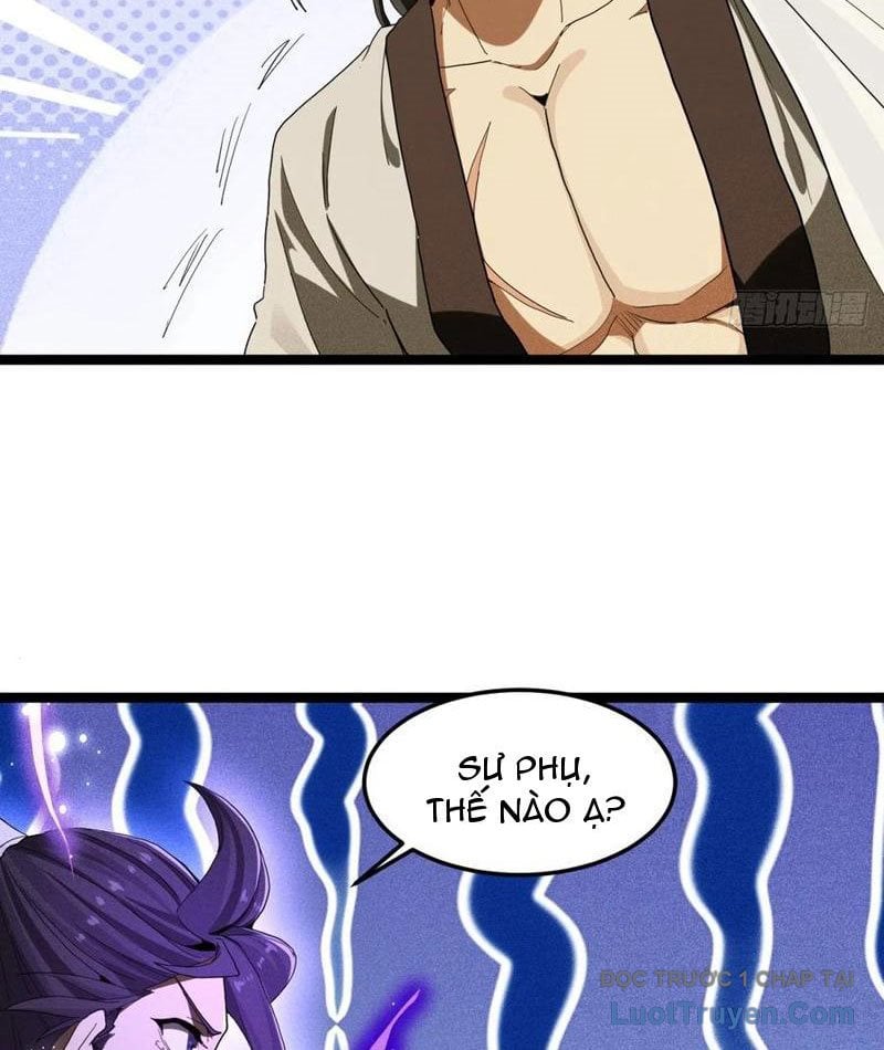 Giáo Chủ Ma Giáo Vụng Trộm Xem Ta Tu Luyện Chap 19 - Next Chap 20