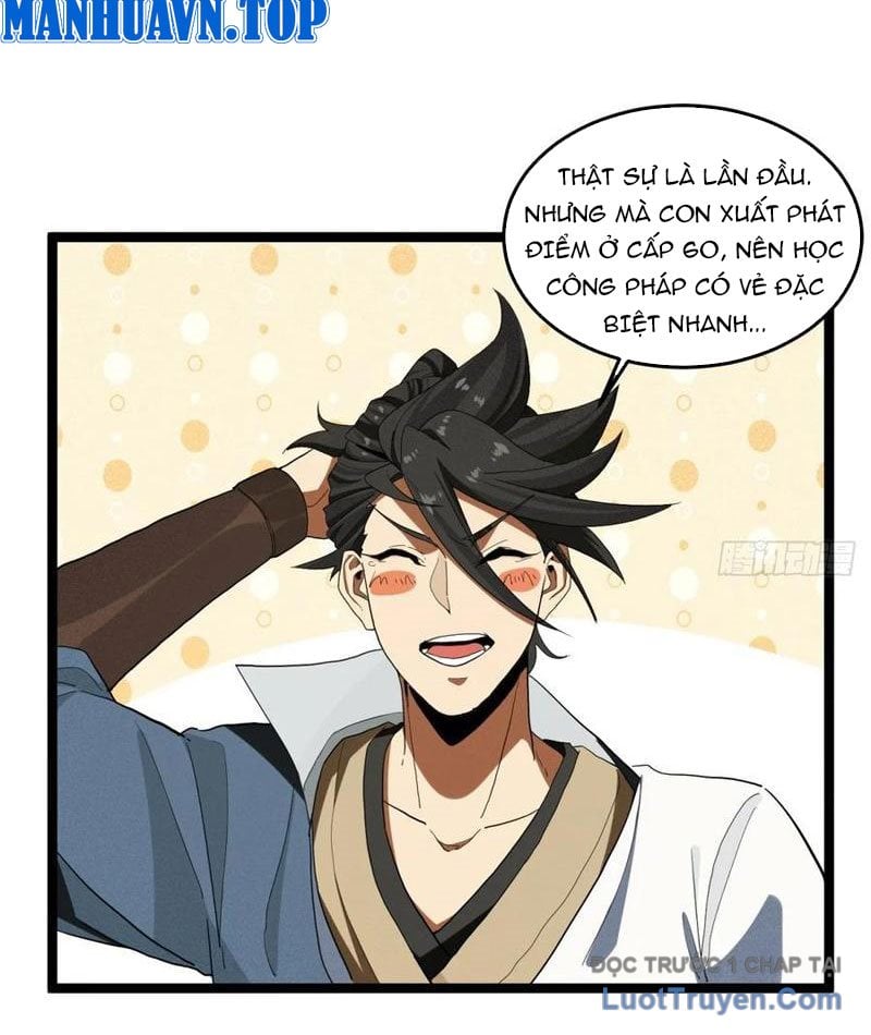 Giáo Chủ Ma Giáo Vụng Trộm Xem Ta Tu Luyện Chap 19 - Next Chap 20