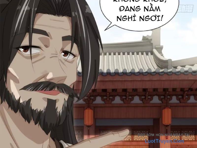 Giáo Chủ Ma Giáo Vụng Trộm Xem Ta Tu Luyện Chap 33 - Next Chap 34