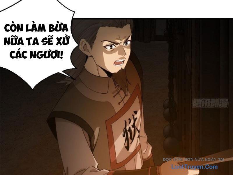 Giáo Chủ Ma Giáo Vụng Trộm Xem Ta Tu Luyện Chap 33 - Next Chap 34
