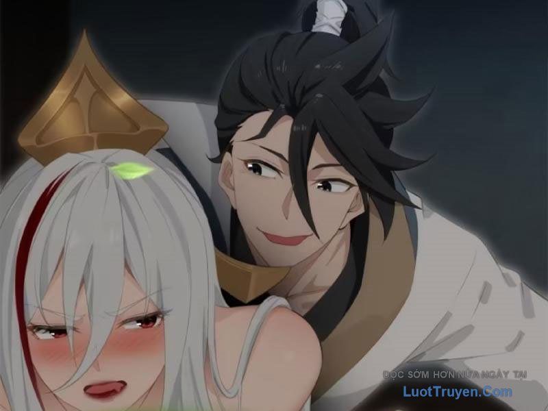 Giáo Chủ Ma Giáo Vụng Trộm Xem Ta Tu Luyện Chap 33 - Next Chap 34