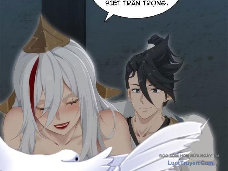 Giáo Chủ Ma Giáo Vụng Trộm Xem Ta Tu Luyện Chap 33 - Next Chap 34