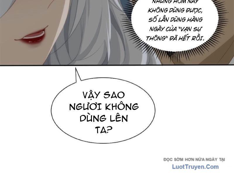 Giáo Chủ Ma Giáo Vụng Trộm Xem Ta Tu Luyện Chap 33 - Next Chap 34