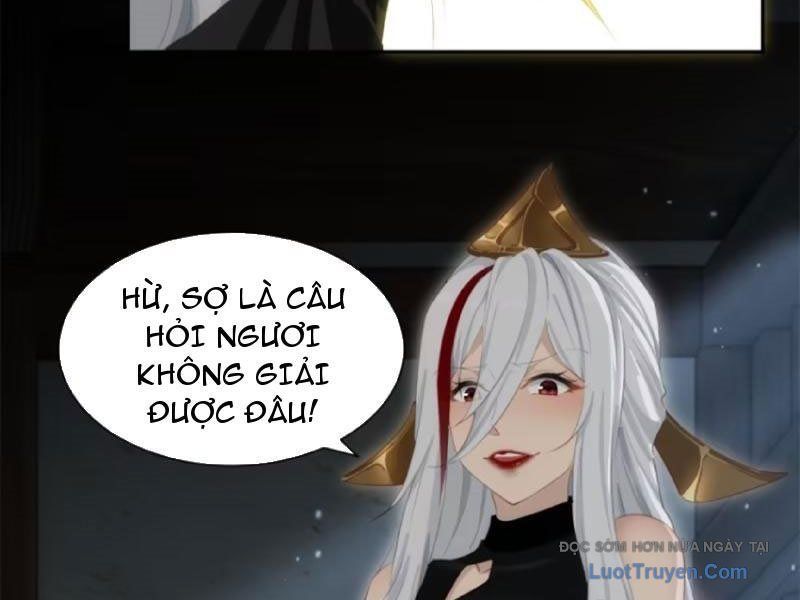 Giáo Chủ Ma Giáo Vụng Trộm Xem Ta Tu Luyện Chap 33 - Next Chap 34
